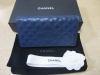 CHANEL／シャネル・マトラッセ・二つ折り長財布「CHANEL／シャネルを高～く売りたい方は・・・　買取専門店大吉　佐世保店へお持ち下さい！」