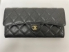 シャネル マトラッセ キャビアスキン「【CHANEL マトラッセ 財布 高価買取】高松市の買取専門店「おたからや　フジグラン十川店」電話相談無料＆査定無料♪」