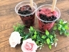 「＜いちご祭り＞第二弾！「ストロベリー＆マルベリー」のソーダとティーが１００円引き」