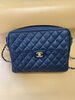「 【CHANEL バッグ　高価買取】前橋市の買取専門店・おたからや　前橋南町店【電話相談無料＆査定無料】」