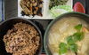 開運腸活ワンコインランチ「【健康・腸活料理・古民家カフェ・ランチ】浜松南・星座館南区で腸活ランチが食べられる古民家カフェ」