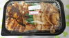 チキンカツのデミカツとしょうが焼き丼「ご注文承り中！」