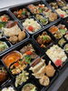 「♪♪おいしい中華弁当♪♪」