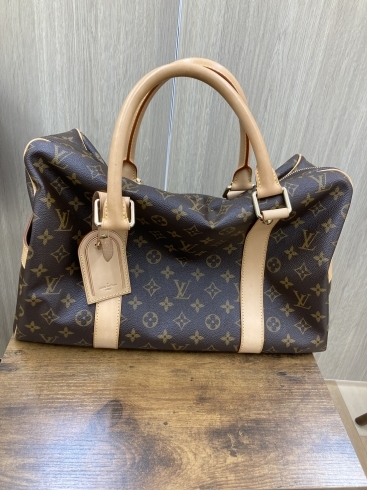 LOUIS VUITTON バック「 【LOUIS VUITTON 高価買取】横浜市泉区の買取専門店・おたからや立場店【電話相談無料＆査定無料】」