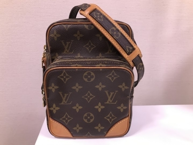 LOUISVUITTON バッグ「 【LOUIS VUITTON 高価買取】横浜市泉区の買取専門店・おたからや立場店【電話相談無料＆査定無料】」