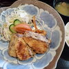 「3月11日(金) 一魚一会のおすすめランチは「魚の唐揚げ」です♪」