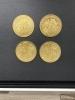 「金貨 高価買取　新宿　買取専門店　「おたからや　新宿本店」」