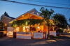 「【ジョンソンタウンの豚肉料理専門店　THEPORK SHOP】【ハンバーグ/とんかつ/カレー】【カフェ/レストラン/各種宴会/ハッピーアワー/テラス席喫煙OK/テラス席ペットOK/女子会プランあり】」