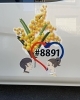 「#8891　～性犯罪・性暴力根絶への取り組み～　(有)長岡美装社」