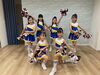 キラキラ輝くチアダンス教室「【葛西・平井】春からチアダンス！仲間と育つチームワークのお話」