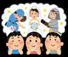 「『子供がワクワクする声掛け』」