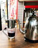 「ベトナムコーヒー【阪急長岡天神駅東口　ピザ＆ワイン テラ】」