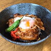 「3/12(土)のランチ」