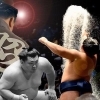 今日から大相撲三月場所、大阪場所が始まります✨  照強関の 今日の対戦相手は 妙義龍関です✨照強後援会です。