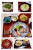 『華羅』さんのお手本ランチ「『薬膳講座』で学んできました.・*※☆」