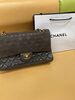 「 【色褪せ変色したCHANELバッグ　高価買取】前橋市の買取専門店・おたからや　前橋南町店【電話相談無料＆査定無料】」