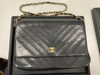 「【CHANEL高価買取】新糀谷の買取専門店・おたからやマルエツ新糀谷店【電話相談無料＆査定無料】」