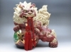 新潟市/三条市/買取本舗ふくろう】 九谷焼 太吉 唐獅子 玉獅子