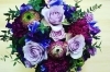 「ホワイトデーのお返しにお花はいかがでしょうか？」