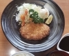 「一魚一会　本日のおすすめランチ」