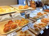 「魚沼の老舗パン屋❗️メロンパンが名物です」