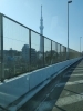「久々の東京」