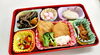 本日の太郎さん♪「3月14日(月)の夕食弁当」