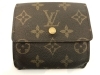 「【LV ルイヴィトン　財布　モノグラム　高価買取】町田市多摩境の買取専門店「おたからや　ミスターマックス町田多摩境店」電話相談無料＆査定無料♪」