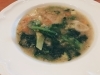 野菜たっぷり！ミネストローネ「MANSIKKA 食育セミナー」