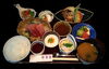 和御膳　税込み1738円「❲大田原、ランチ❳女性人気No.1　和御膳」