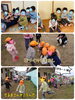 楽しかったね(^^)「雨上がりは…」