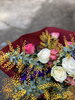 大きめに「3月31日節目の日」