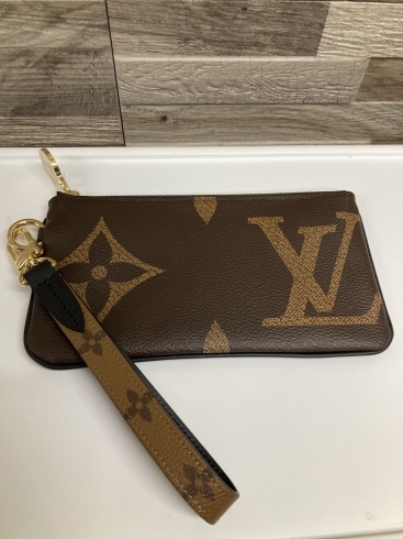 「VUITTON ヴィトン　ブランド小物 高価買取　新宿　買取専門店　「おたからや　新宿本店」」