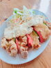 鶏唐揚げのタルタルソース「3/15 Today’s Special 」