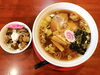 「まいぷれ編集部のランチ」
