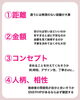 「ネイルサロンの選び方♡【福井市 / ネイルサロン / 自爪育成】」