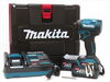 「【新潟市/三条市/買取本舗ふくろう】　Makita　マキタ　充電式　インパクト　ドライバ　レンチ　電動工具」