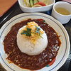 「3月16日(水)  一魚一会のおすすめランチは「ハヤシライス」です♪」