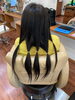 「ヘアドネェーション」