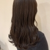 伊丹 美容室 dot.hair トリートメント「初カラー ゛ 伊丹 美容室」