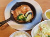 「一魚一会　本日のおすすめランチ」