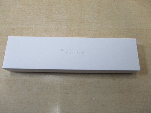 Apple Watch・Series7「Apple Watch・Series7お買取させて頂きました。Apple Watchを売るなら佐世保市の・・・　買取専門店大吉　佐世保店へお任せ下さい！」