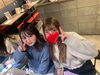 りんな♡あやの「3/17 本日の出勤情報❤️ コロナ対策実施中！」