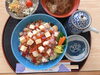 「まいぷれ編集部のランチ　南魚沼市浦佐の清鱗さん」