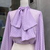 「【イプシロン】エリザベッタ新作！春ブラウス　福井市 / 服屋 / セレクトショップ」