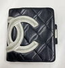 「【CHANEL ココマーク　ウォレット　高価買取】横浜市横浜駅の買取専門店「おたからや　横浜本店」電話相談無料＆査定無料♪」