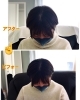 「YouTubeを見て体験されに来られました！」