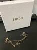 「【Dior  ネックレス】　渋谷区　渋谷駅　買取　【高価買取】東京都渋谷駅の買取専門店「おたからや　渋谷本店」電話相談無料＆査定無料」