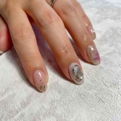 お客様ネイル 宮崎市 ネイルサロン 卒業式ネイル 入学式ネイル Nail Salon Clair ネイルサロンクレール のニュース まいぷれ 宮崎