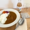 【盛岡市本宮】喫茶couleur（クル）/ カレー